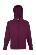 Lightweight Hooded Sweat Jacket - Afbeelding 19