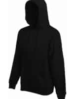 Premium Hooded Sweat