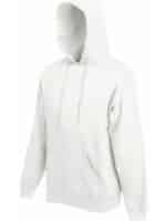 Classic Hooded Sweat