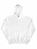 Men`s Hooded Sweatshirt