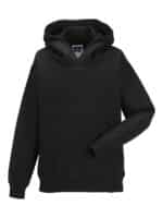 Kids` Hooded Sweat