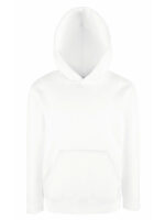 Kids` Premium Hooded Sweat