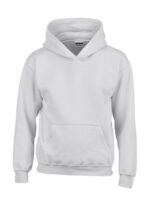Heavy Blend Youth Hooded Sweat