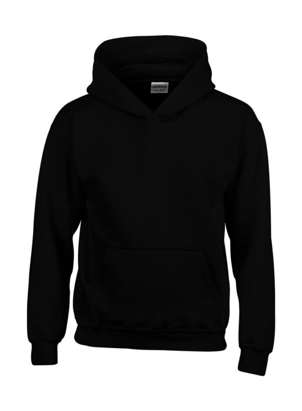 Heavy Blend Youth Hooded Sweat - Afbeelding 3