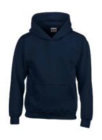Heavy Blend Youth Hooded Sweat - Afbeelding 7