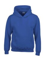 Heavy Blend Youth Hooded Sweat - Afbeelding 9