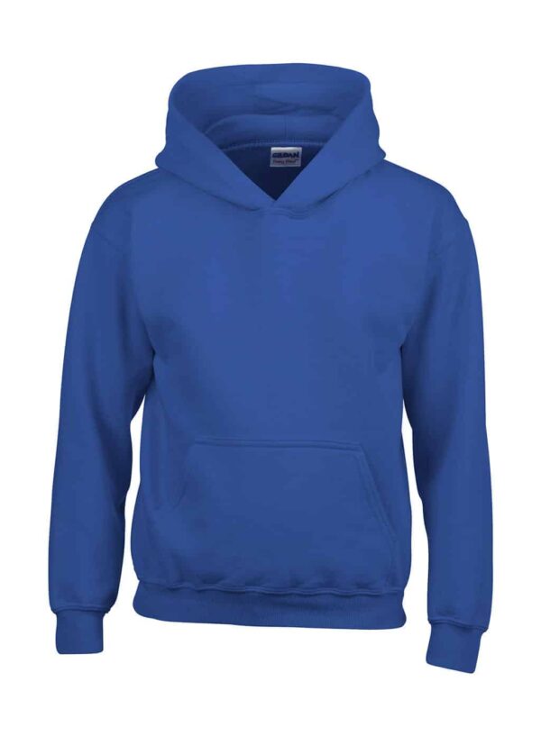 Heavy Blend Youth Hooded Sweat - Afbeelding 9