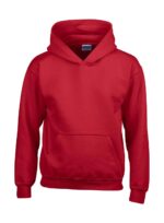 Heavy Blend Youth Hooded Sweat - Afbeelding 13