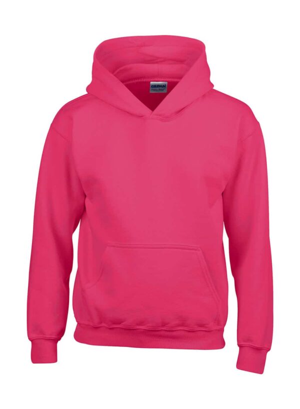 Heavy Blend Youth Hooded Sweat - Afbeelding 17