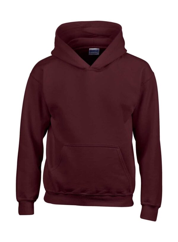 Heavy Blend Youth Hooded Sweat - Afbeelding 19