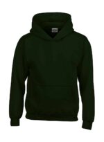 Heavy Blend Youth Hooded Sweat - Afbeelding 23