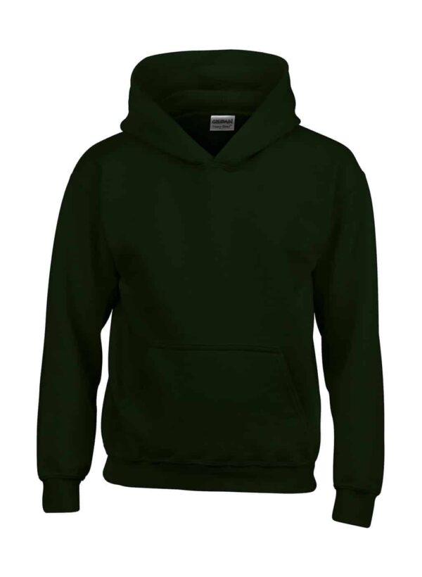 Heavy Blend Youth Hooded Sweat - Afbeelding 23