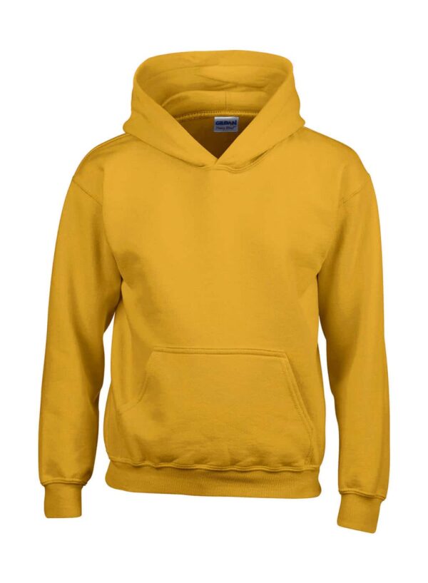 Heavy Blend Youth Hooded Sweat - Afbeelding 25