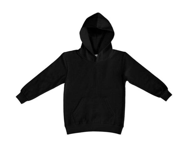 Kids` Hooded Sweatshirt - Afbeelding 2
