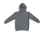 Kids` Hooded Sweatshirt - Afbeelding 3