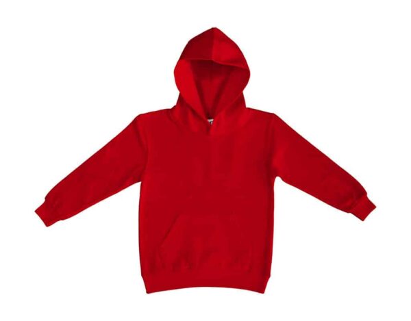 Kids` Hooded Sweatshirt - Afbeelding 7