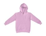 Kids` Hooded Sweatshirt - Afbeelding 8