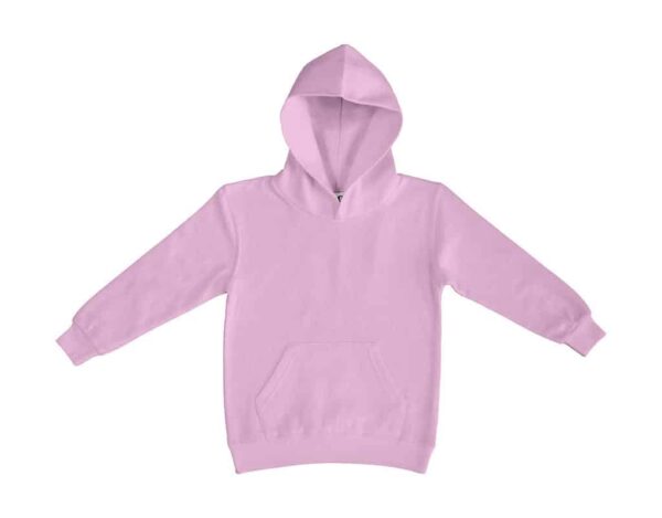 Kids` Hooded Sweatshirt - Afbeelding 8