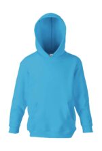 Kids` Classic Hooded Sweat - Afbeelding 12