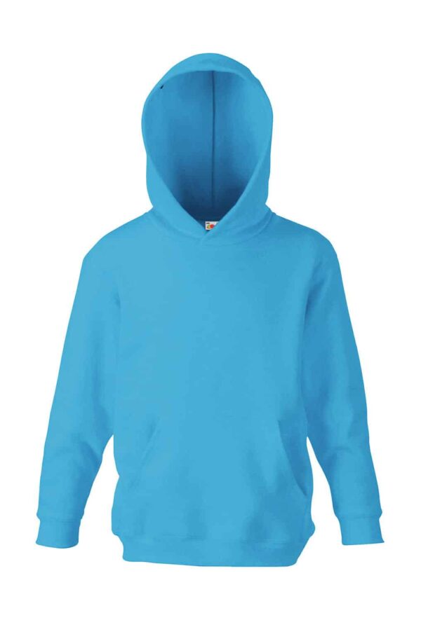 Kids` Classic Hooded Sweat - Afbeelding 12