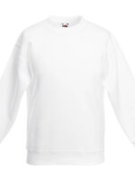 Kids` Premium Set-In Sweat