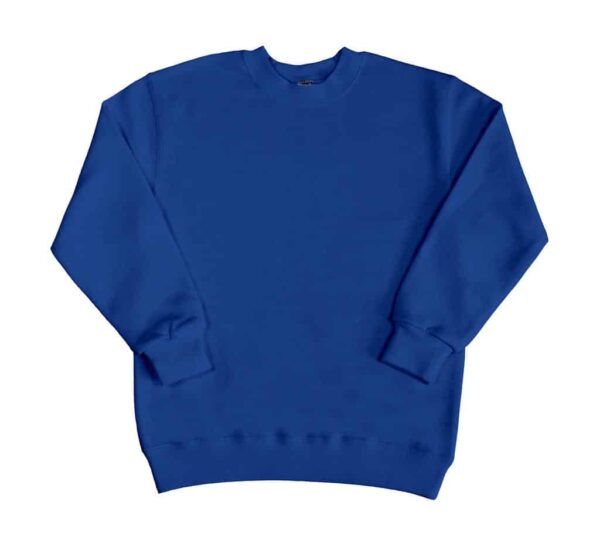 Kids` Crew Sweat - Afbeelding 4