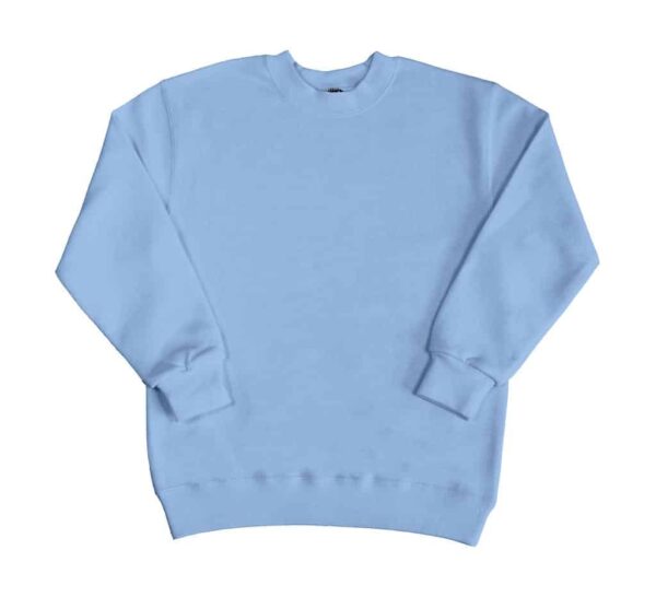 Kids` Crew Sweat - Afbeelding 5