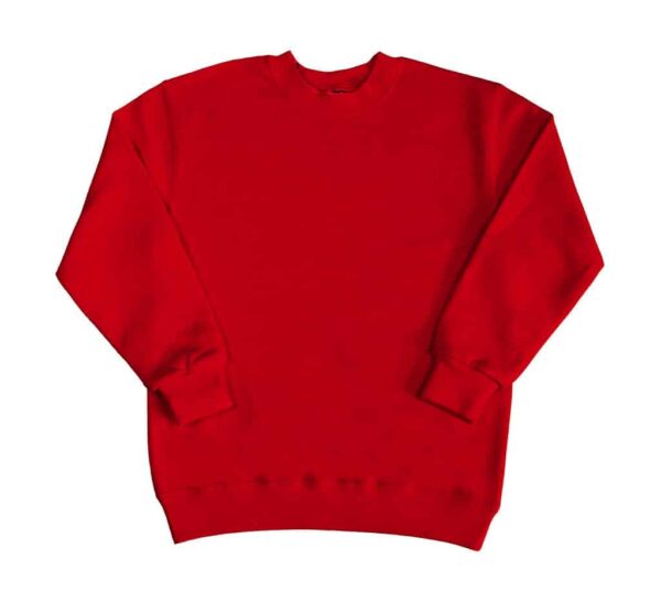 Kids` Crew Sweat - Afbeelding 6
