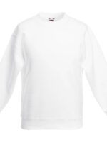 Kids` Classic Set-In Sweat