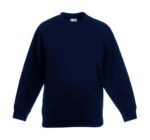 Kids` Classic Set-In Sweat - Afbeelding 9