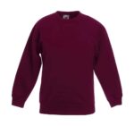 Kids` Classic Set-In Sweat - Afbeelding 17