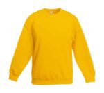 Kids` Classic Set-In Sweat - Afbeelding 21