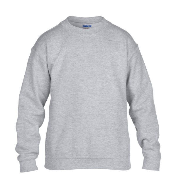 Blend Youth Crew Neck Sweat - Afbeelding 5
