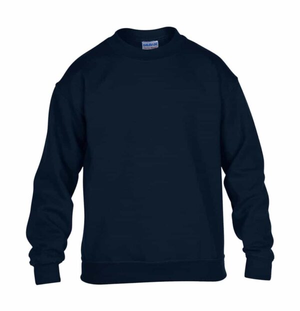 Blend Youth Crew Neck Sweat - Afbeelding 7