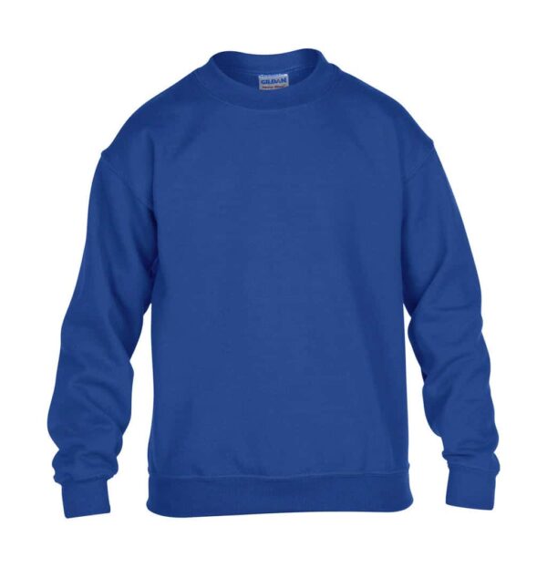 Blend Youth Crew Neck Sweat - Afbeelding 9