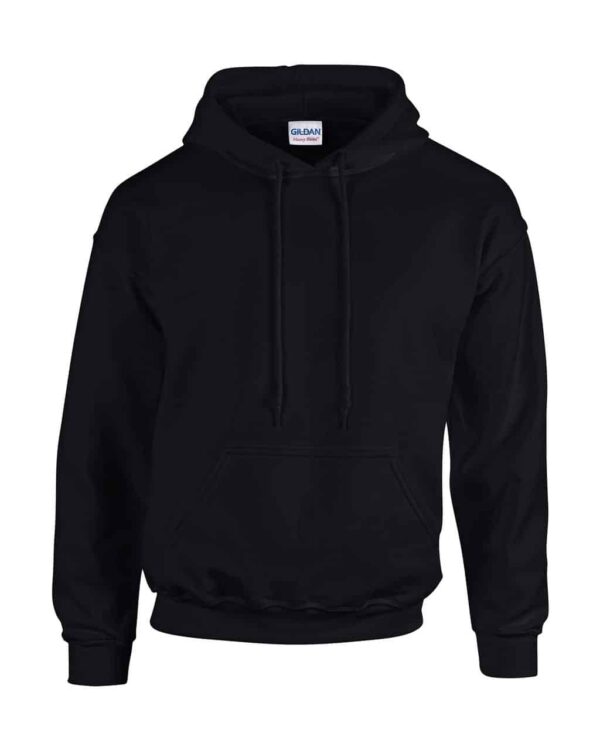 Heavy Blend™ Hooded Sweat - Afbeelding 3