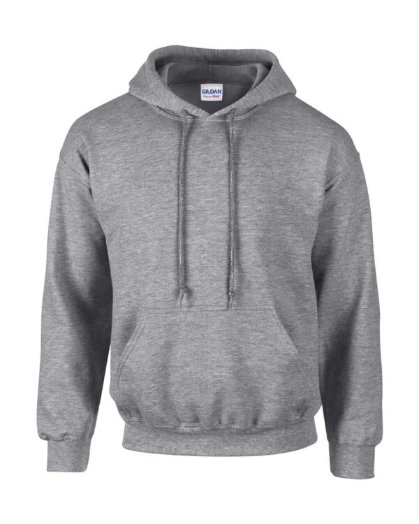 Heavy Blend™ Hooded Sweat - Afbeelding 5