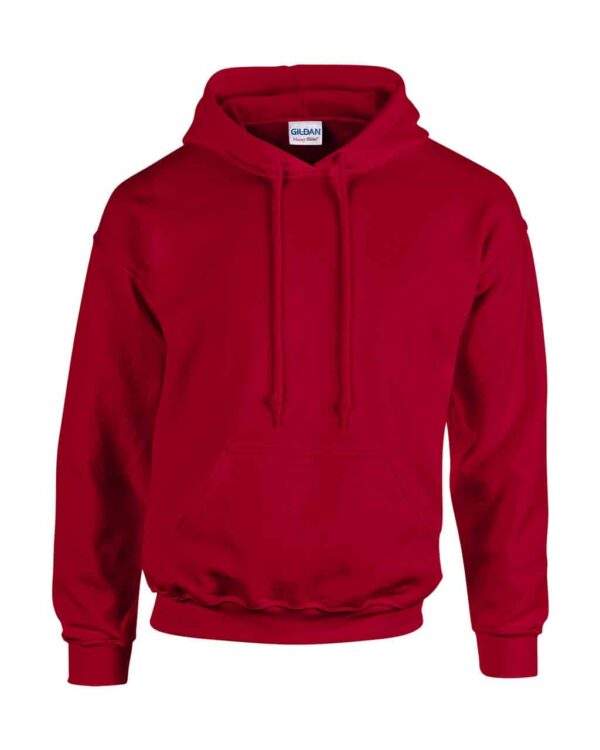 Heavy Blend™ Hooded Sweat - Afbeelding 28