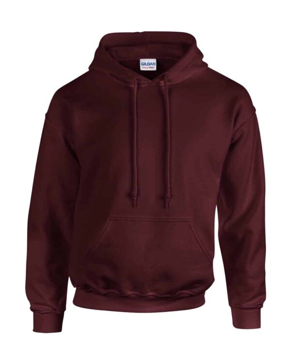 Heavy Blend™ Hooded Sweat - Afbeelding 39
