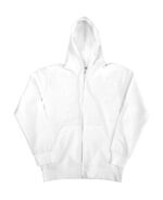 Men`s Zip Hood