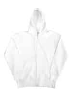Men`s Zip Hood
