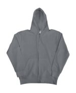 Men`s Zip Hood - Afbeelding 3