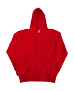 Men`s Zip Hood - Afbeelding 7