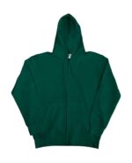 Men`s Zip Hood - Afbeelding 8