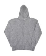Men`s Zip Hood - Afbeelding 9