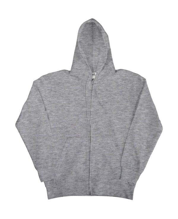 Men`s Zip Hood - Afbeelding 9