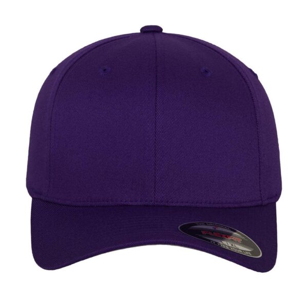 Fitted Baseball Cap - Afbeelding 11