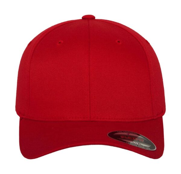 Fitted Baseball Cap - Afbeelding 13