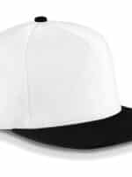 Original Flat Peak Snapback