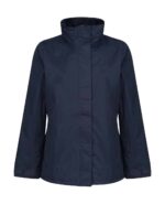 Ladies` Beauford Insulated Jacket - Afbeelding 4